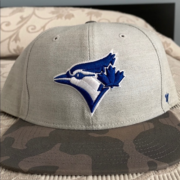 Toronto Bluejays SnapBack OG - Picture 1 of 3